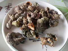 -坛南湾阿强农家乐.海鲜大排档老字号(福州地标美食店)