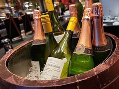 -长沙君悦酒店·自助餐厅咖啡厅