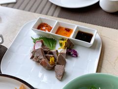 -望京楼flavor餐厅(古北水镇景区店)