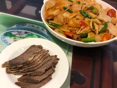 -东方宫中国兰州牛肉拉面(厦门旗舰店)