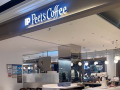 -Peet's Coffee皮爷咖啡(豫园店)