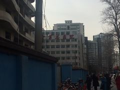 -中国人民解放军空军特色医学中心(空军总医院)