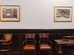 大堂-上海老站(徐家汇店)