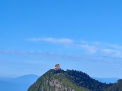 -峨眉山风景名胜区