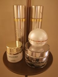 -TIME SPA科技美肤机构