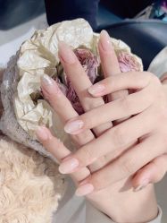 -美联·U+1314美甲美睫研肤