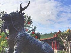 -珠海圆明新园