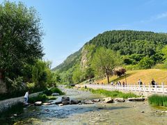 -龙洞风景区-藏龙涧