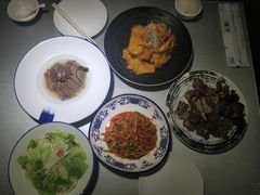 -鸭王烤鸭店(三里河店)