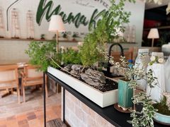 -翠贝卡&Mama Kelly Brunch Coffee(河西店)