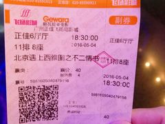 -飞扬影城(正佳IMAX店)