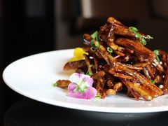 -上海苏宁宝丽嘉酒店·嘉府壹号中餐厅