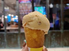 海盐焦糖冰淇淋-LUNEURS月乐诗·法式冰淇淋(环贸店)