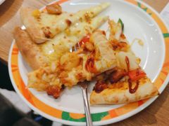 -比格比萨自助(南京万达茂店)