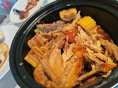 -大鸭梨烤鸭(望京店)