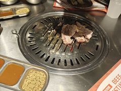 -炽城·烤肉名家(鸿达中央广场店)