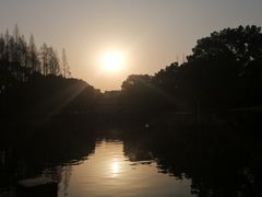 -灵谷景区