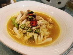 酸汤牛百叶-金米箩大酒店(五角场店)