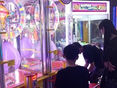 -天空之城游乐体验世界(义乌之心店)