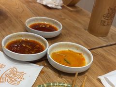 -陇上秦轩西安biangbiang面(朝龙汇店)