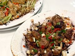 -金湖港式餐厅(建外店)