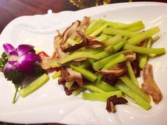 -百姓人家家常菜馆(大观·天地MALL店)