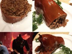 -8餐厅(新葡京酒店)