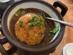 -宋庄魁元艺术餐厅