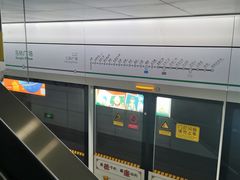 -东林广场(地铁站)