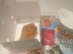 -德克士(北京站店)