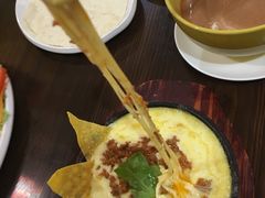 -panchos 墨西哥餐厅(嘉绿苑店)
