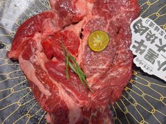 -小黑牛烤肉(聚隆店)