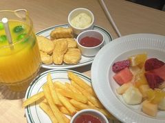 -菲滋意式餐厅(西溪印象城店)