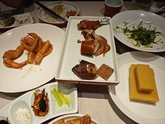 -小京华楼·京味斋(三元桥国展店)