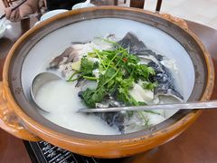 -宝荣鱼馆·临湖之宴(千岛湖店)