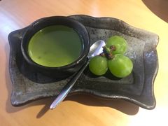 抹茶布丁-綱元·海鲜豆捞(明州里店)