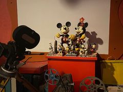 -上海动漫博物馆