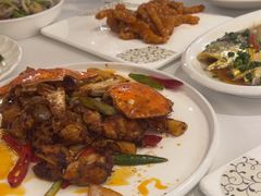 -乾隆美食·本帮菜(黄河路店)