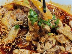 -干老四雅鱼饭店(滨江西路店)