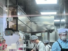 -小杨生煎(白玉兰广场店)