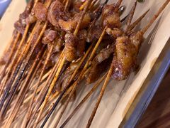 -冶建镜子·老南昌大排档·江西虾王(总店)