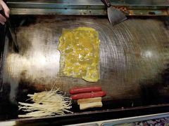 -小老虎东北烤冷面(星天广场店)