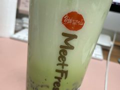 -鲜芋仙(太原街万达店)