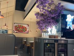 -茄子恰恰·新云南小炒(金池购物中心店)