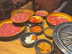 -九田家黑牛烤肉料理(溧阳吾悦店)