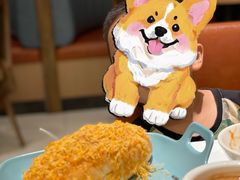 -新世界餐厅(万达店)