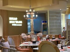 -小鹅皇港式餐厅(新抚万达店)