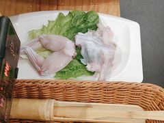 -巴邑火锅·鲜切牛肉(萧山银隆店)