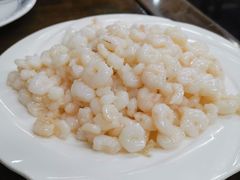 清炒河虾仁-协和菜馆(凤凰街店)
