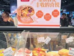 -永辉超市(通州万达店)